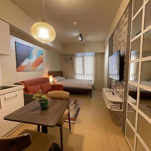 Studio Sofa Bed
